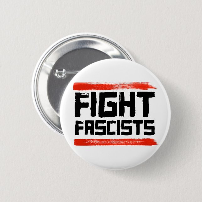 BEKÄMPFUNG BUTTON (Vorne & Hinten)