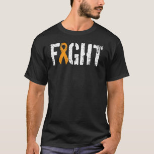 Bekämpfung der Multiplen Sklerose Militärisches Be T-Shirt