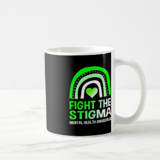Bekämpfung der psychischen Sensibilisierung für St Kaffeetasse