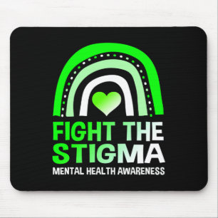 Bekämpfung der psychischen Sensibilisierung für St Mousepad
