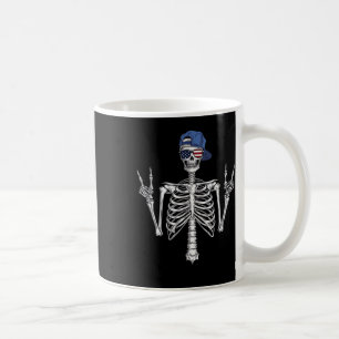 Bekämpfung von Brustkrebs Kaffeetasse