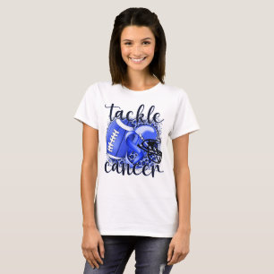 Bekämpfung von Colon Cancball T-Shirt