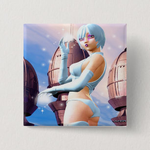 Bekannt als Licht Button