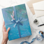 Bekanntes Claude Monet Malpapier Geschenkpapier<br><div class="desc">Berühmtes Malmuster in hoher Auflösung von klaugem Monet. Digital verbessert durch rawpixel.Famous monet claude Malerei Muster Wrapping Paper. Farbenfrohe schöne Muster für Bürogeschenke für Kollegen für Kollegen für Freunde . Papier für niedliche und außergewöhnliche Geschenke für Familie und Freunde verpacken Papier farbenfrohe Design-Muster für Freundin Eltern für niedliche Geschenke für...</div>
