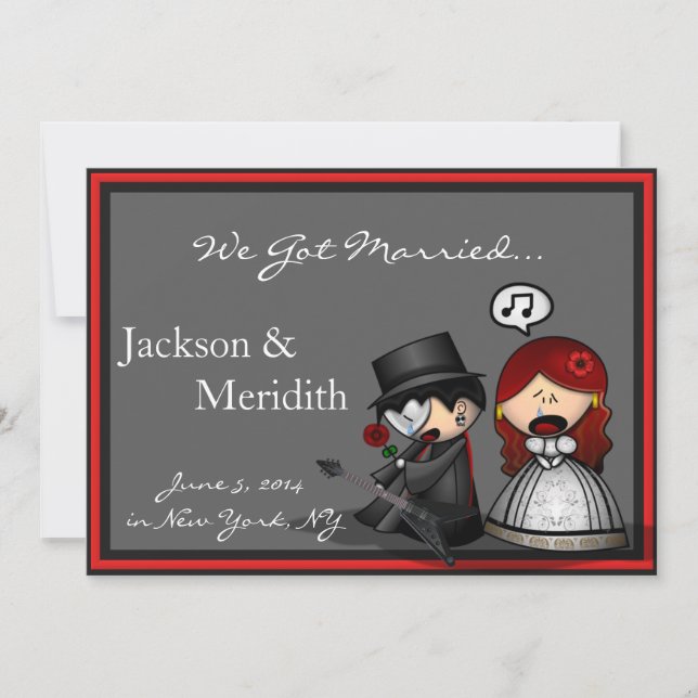 Bekanntgabe der dramatischen Bühne Ankündigung (Vorderseite)