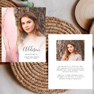 Bekanntgabe des Abschlusses des Fotos "Budget Blus