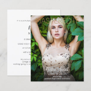 Bekanntgabe des Fotos "Budget Masterate IT Gold Gr