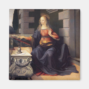 Bekanntmachung - Jungfrau Magnet