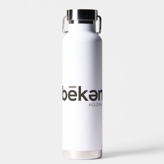 Beken Holdings Wasserflasche Trinkflasche