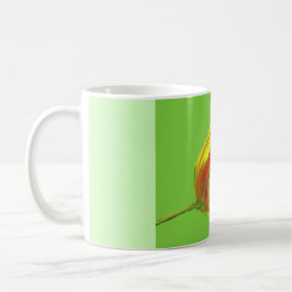 Beker tulp Holland  Kaffeetasse