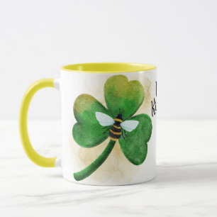 BeKind-Kaffee-Tasse Tasse