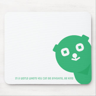 BeKind Maus Pad Mousepad