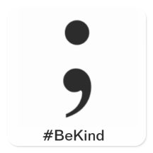 BeKind