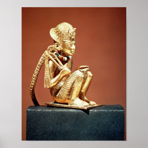 Beklagter Amenophis III Poster
