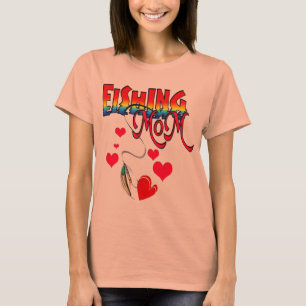 Bekleidung der Mama T-Shirt