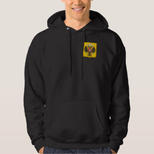 Bekleidung des russischen Reiches Hoodie