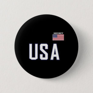 Bekleidung für das Coole Spielerteam der US sa Fla Button
