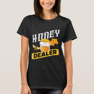 Bekleidung für einen Imker T-Shirt