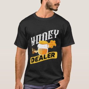 Bekleidung für einen Imker T-Shirt