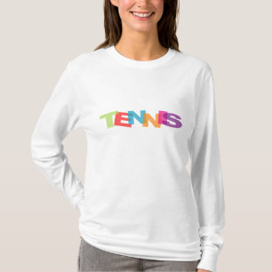 Bekleidung für Frauen   Design für langärmelige T-Shirt