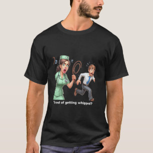 Bekleidung für Tierärzte, Tierarzthelfer und Veter T-Shirt