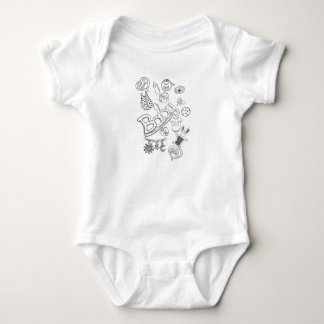 Bekleidung & Schuhe > Baby  Strampler