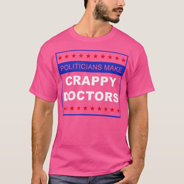 Bekleidung T-Shirt (Vorderseite)