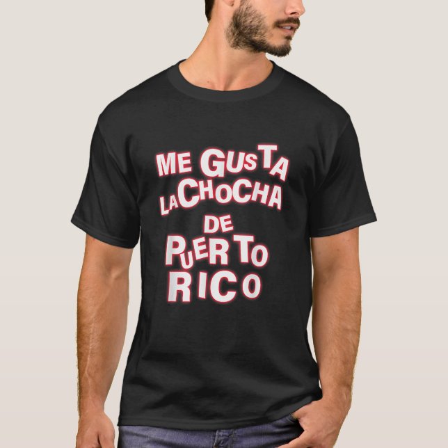 Bekleidung T-Shirt (Vorderseite)