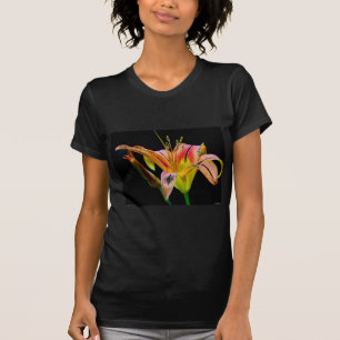 Bekleidung und Geschenke der Tawny Taglilie II T-Shirt