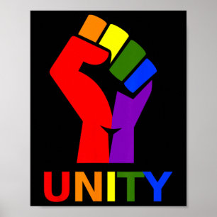 Bekleidung von Gays Pride - Shirt und Bekleidung m Poster