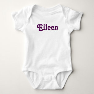 Bekleidungsbaby Eileen Baby Strampler