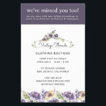 Bekleidungssicherheit Boutique Großer Auftakt Covi Flyer<br><div class="desc">Eine komplette zusammenhängende Kollektion für alle Ihre Geschäftsprodukte und -materialien. Beraten Sie die Gönner Ihrer Wiedereröffnung mit neuen Sicherheitsmaßnahmen für Kokosmilch. Eine Sammlung von Produkten zur Förderung von Richtlinien zur sozialen Distanzierung. Diese Produkte sind ideal, um sicherzustellen, dass sowohl Mitarbeiter als auch Kunden soziale distanzierende Richtlinien einhalten. Fügen Sie diesem...</div>