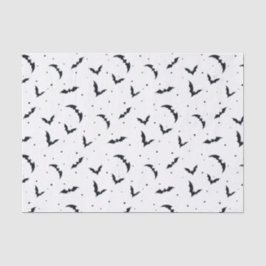 Beklopptes Halloween Seidenpapier