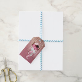 BEKOMMEN SIE IT GIRL #1 GESCHENKANHÄNGER