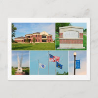 Bel Aire, Kansas, Rathaus