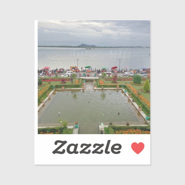 bel autocollant (Feuille)