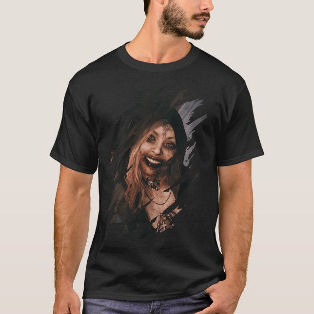 Bela gift T-Shirt (Vorderseite)