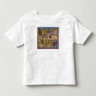 Belagerung von Antioch Kleinkind T-shirt