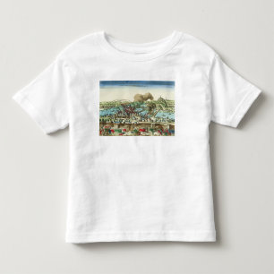 Belagerung von Lyon, im Oktober 1793 Kleinkind T-shirt