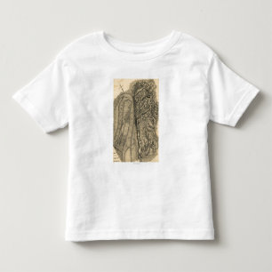 Belagerung von Vicksburg - ziviler Kleinkind T-shirt