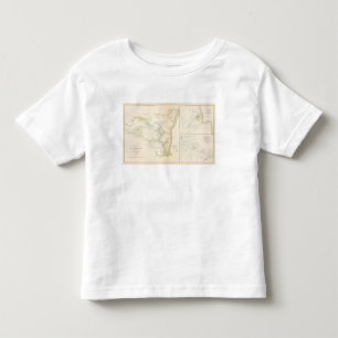 Belagerung von Yorktown Kleinkind T-shirt