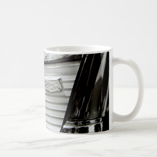 BelAir Emblem Kaffeetasse (Rechts)