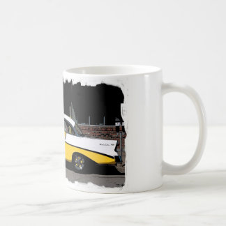 Belair Kaffeetasse