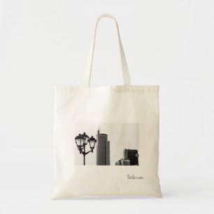 Belarus Беларусь Minsk Мінск Минск Tote Bag Tragetasche