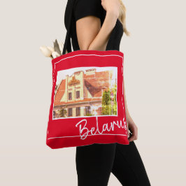 Belarus Б л а е с р уь je nach Tasse Tasche