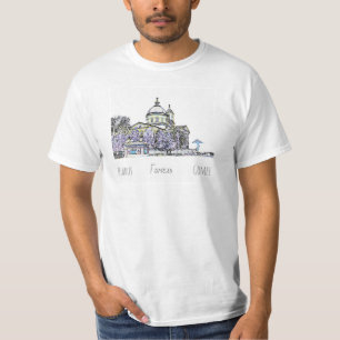 Belarus Б л а е с р у GomelьГ T-Shirt