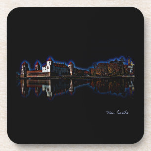 Belarus Б л а е с р Mir Untersetzer   