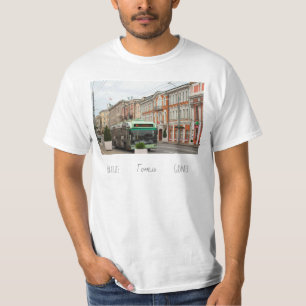 Belarus Б л а р с е уьГGomelStadt T-Shirt