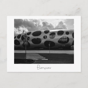 Belarus Barysaw Borisov Arena Bate Postcard Postkarte