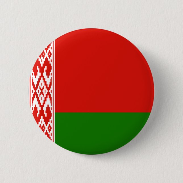 Belarus Button (Vorderseite)